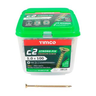Timco Tubs