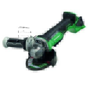 Hikoki 18V Angle Grinders