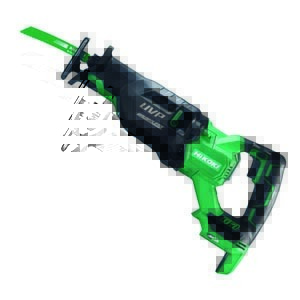 Hikoki 36V Multi-Volt Recip Saws