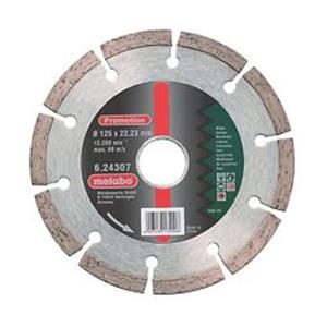 Metabo Diamond Blades