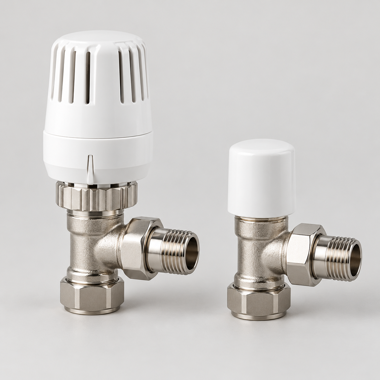 Radiator Valves and Accessories