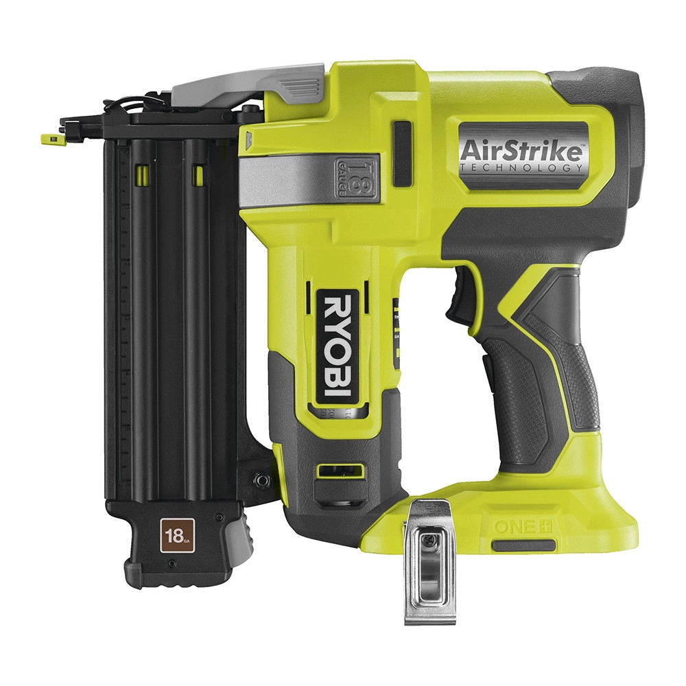 Ryobi Brad Nailers