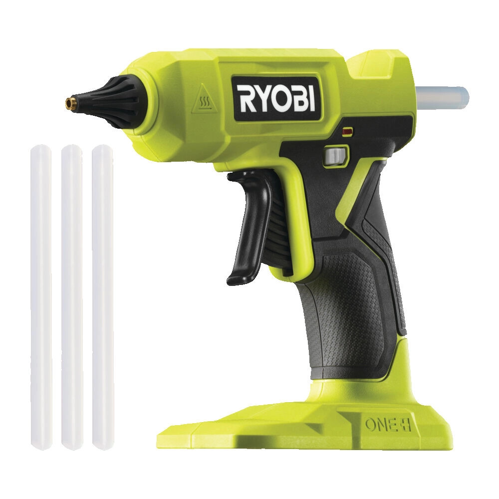 Ryobi Glue Guns