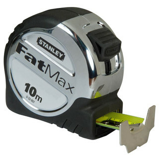 10 Meter Tape Measures