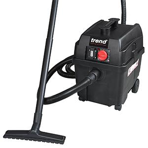 Trend Dust Extractors & Vacuums
