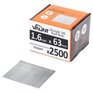 Vaunt Finishing Nails