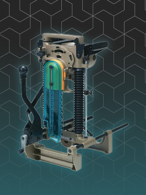 Makita Chain Mortisers