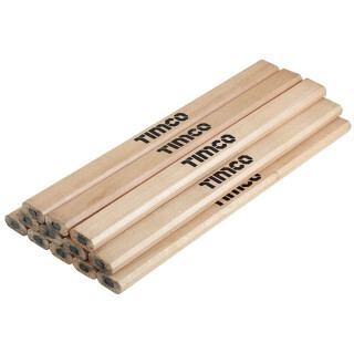 Timco Carpenter Pencils