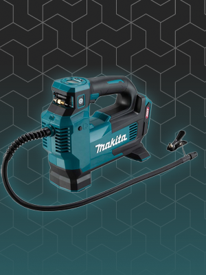 Makita 40V XGT Inflators & Pumps
