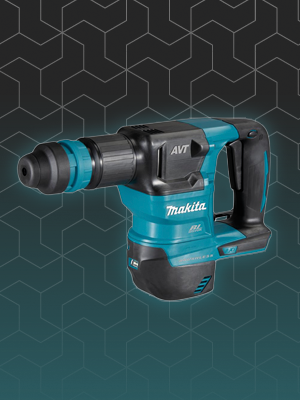 Makita 18V LXT Power Scrapers