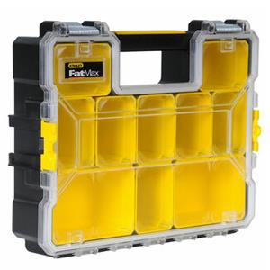 Stanley FatMax Organisers and Drawers