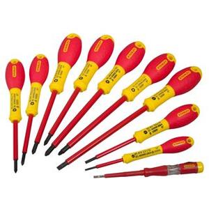 Stanley FatMax Screwdrivers