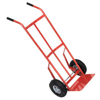 Sealey Load Carrying & Weight Bearing