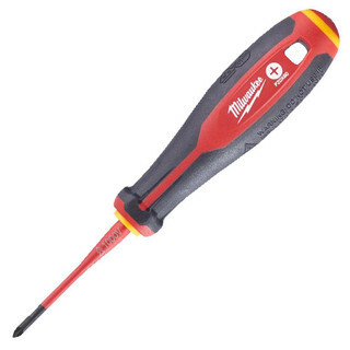 Milwaukee PoziDriv Screwdrivers