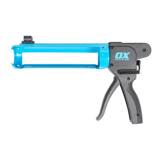 OX Tools Pro Cartridge Applicators (Caulking Guns)
