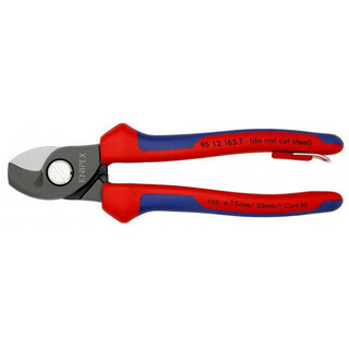 Knipex Tethered Tools Snips & Shears