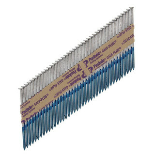 Framing Nails Angled 34 Degree Roundrive