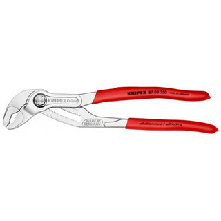 Knipex Cobra Cutting Tools