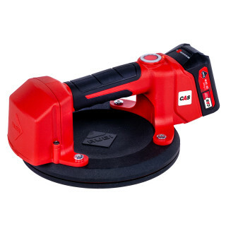 Rubi Vacuum Lifters