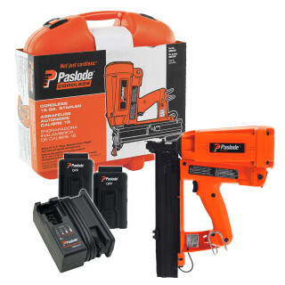 Paslode Staplers