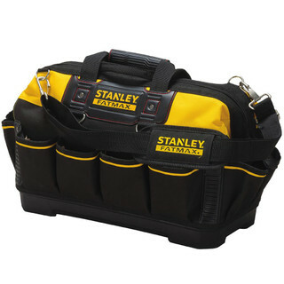 Stanley FatMax Tool Bags
