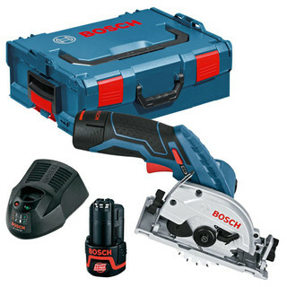 Bosch 12V