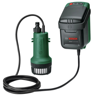 Bosch Water Pumps