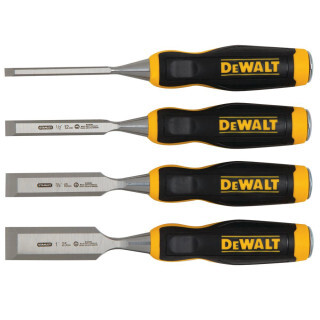 Dewalt Wood Chisels