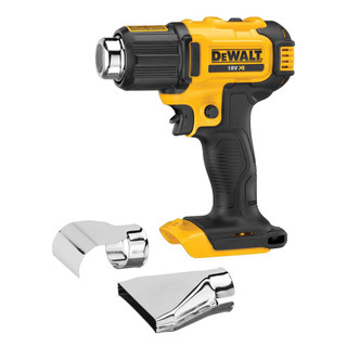 Dewalt 18V XR Heat Guns
