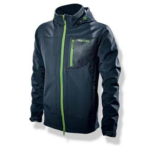 Festool Coats, Jackets & Bodywarmers