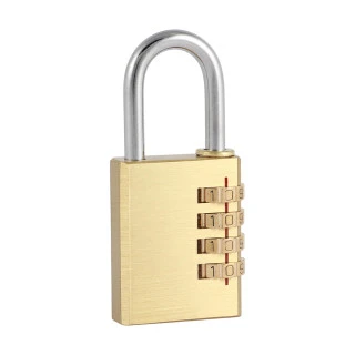 Timco Combination Padlocks