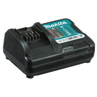 Makita 12V CXT Chargers