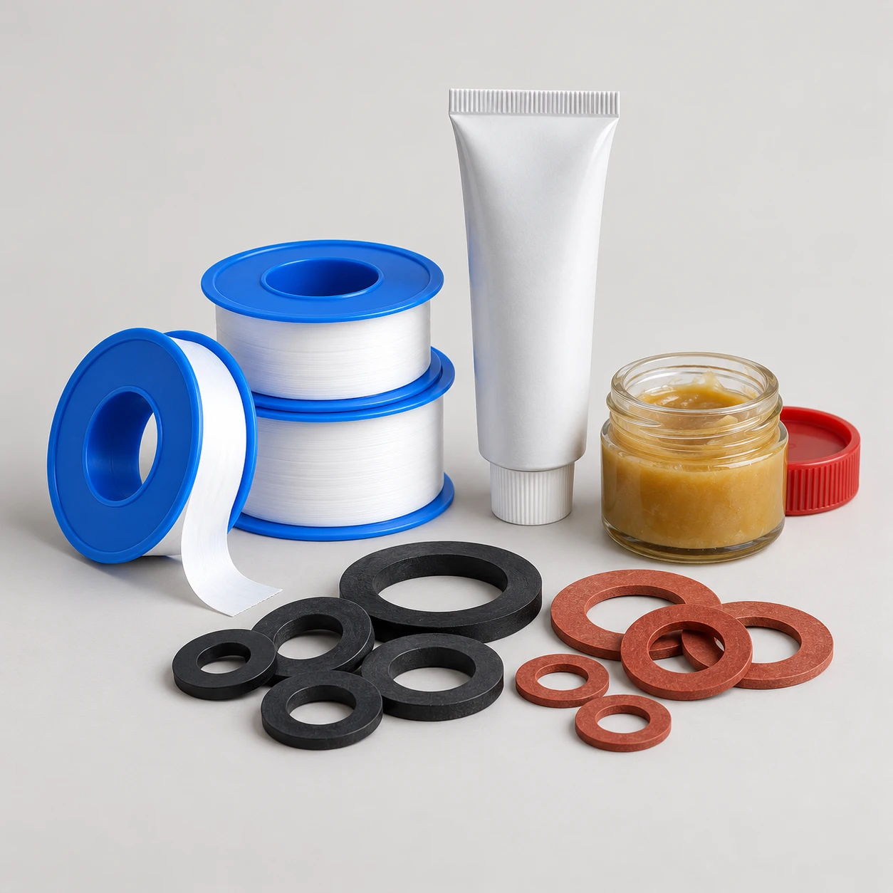 Plumbing Consumables