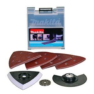 Power Tool Accessories