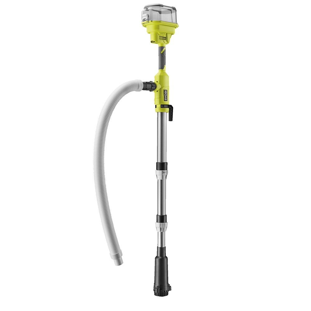 Ryobi 18V ONE+ Pumps & Sprays