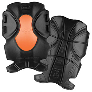 Snickers Knee Pads