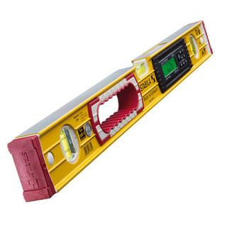 Stabila Guides and Measures