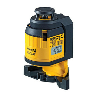 Stabila Muti Line Lasers