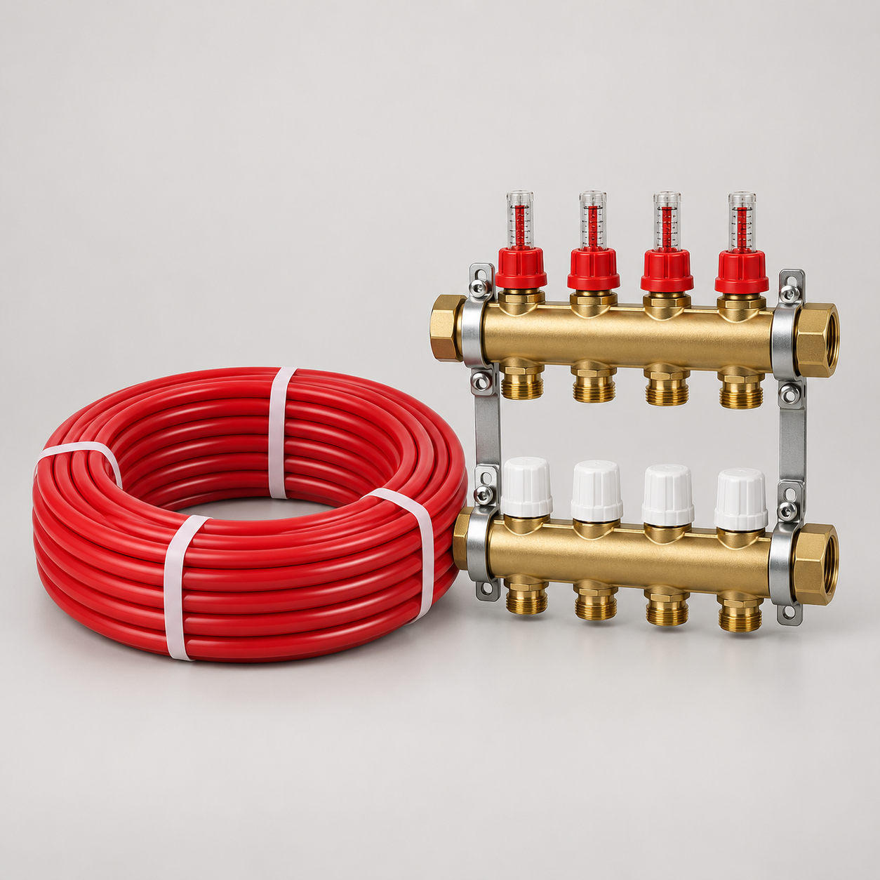 Underfloor Heating
