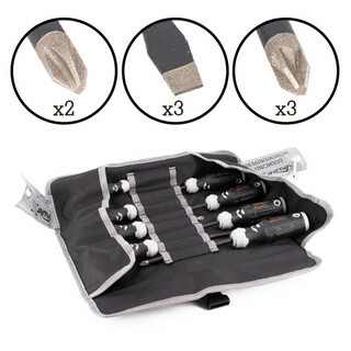 Vaunt X Screwdriver Sets