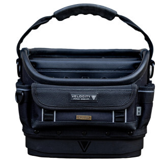 Velocity Tool Totes