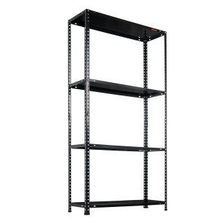 Vaunt Vehicle Storage
