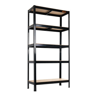 Vaunt Shelving