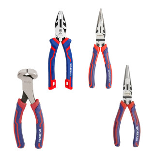 Pliers & Cutters