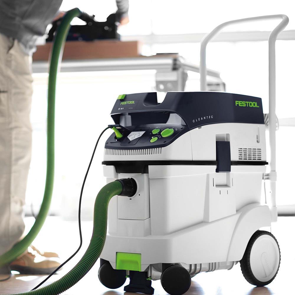 Festool CLEANTEC CTL 26 E Electric L-Class Mobile Dust