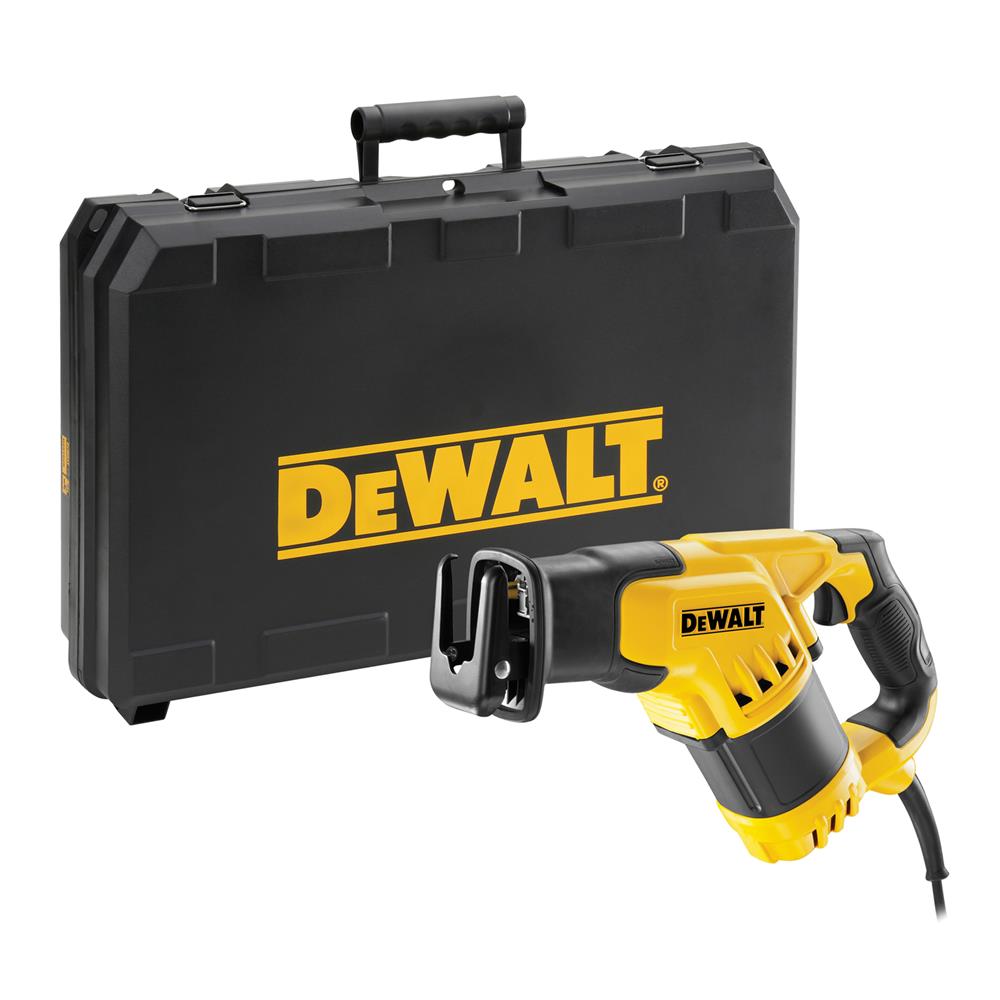 Finding the BEST DeWalt Reciprocating Saw 2023 ITS Hub