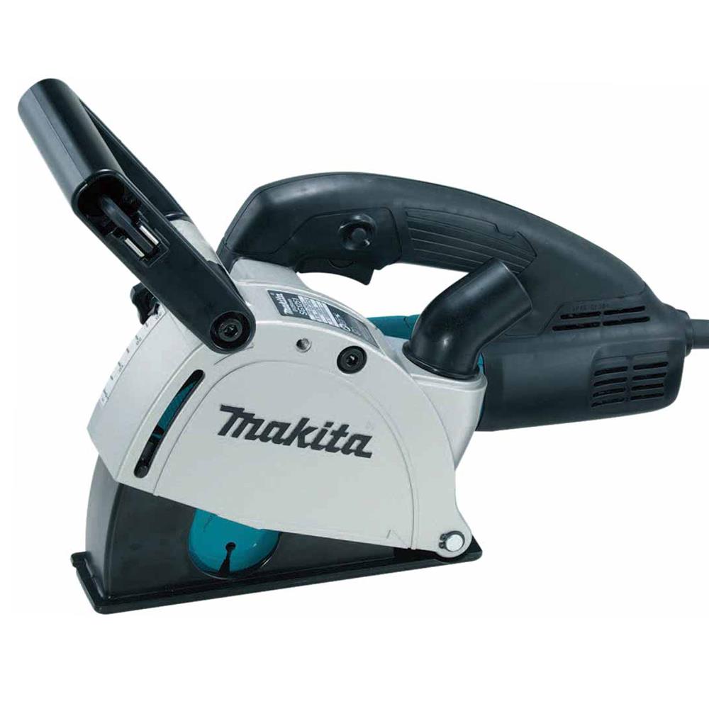 Makita SG1251J 125mm Wall Chaser
