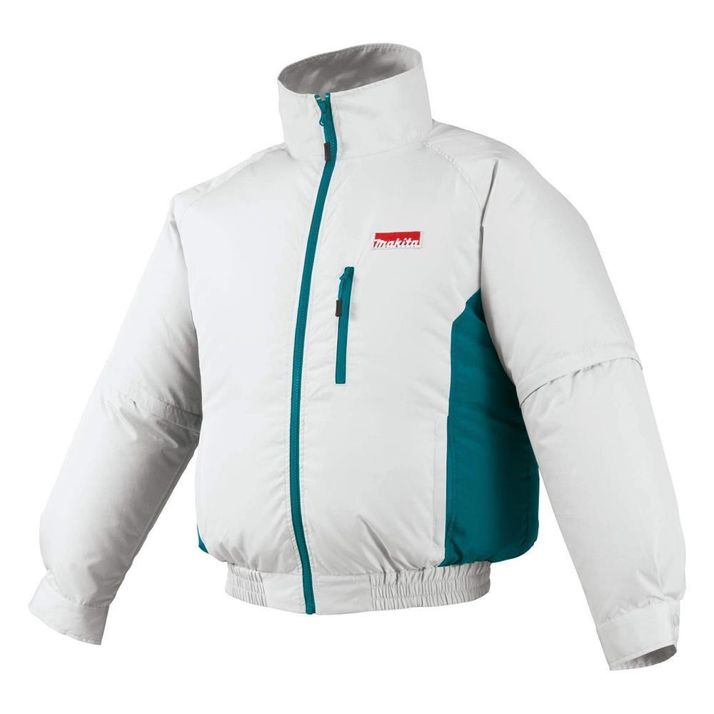 Makita Cordless Fan Jacket