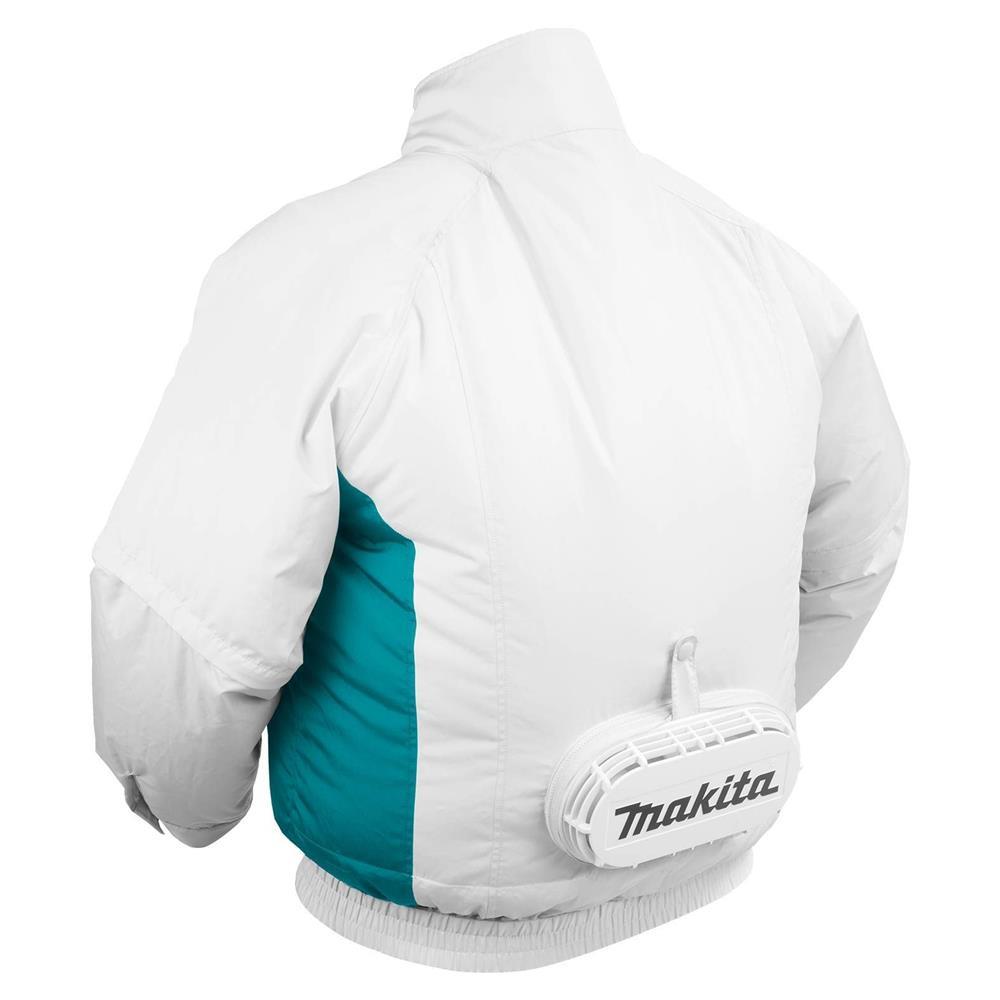 Makita Cordless Fan Jacket LLサイズ Makita Cordless Fan Jacket