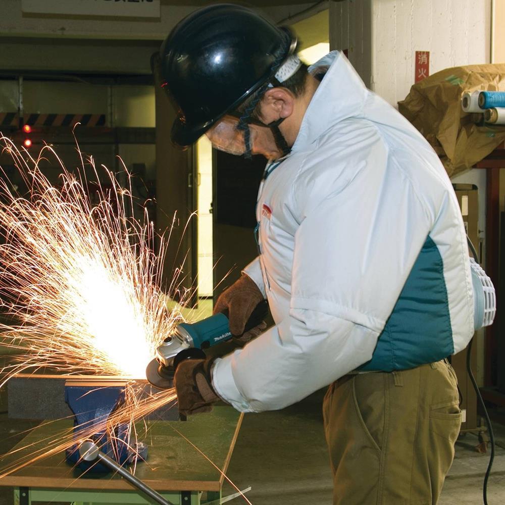 Makita Cordless Fan Jacket